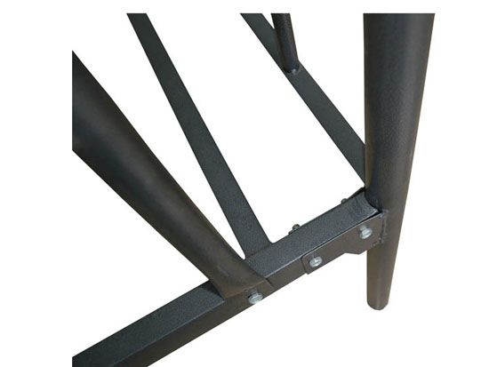 點(diǎn)擊查看詳細(xì)信息<br>標(biāo)題：Iron bedstead 閱讀次數(shù)：2274