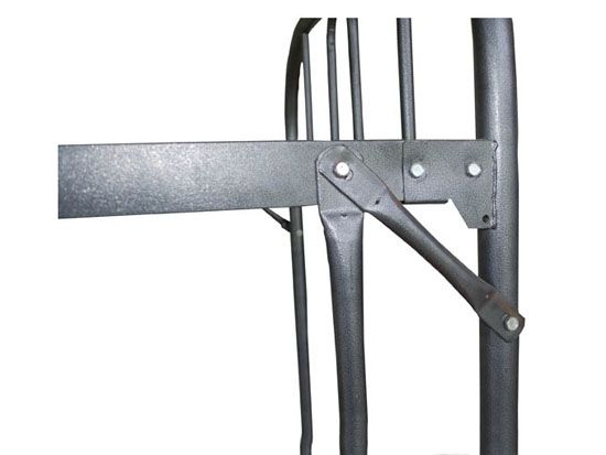 點(diǎn)擊查看詳細(xì)信息<br>標(biāo)題：Iron bedstead 閱讀次數(shù)：2149