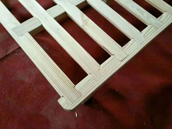 點(diǎn)擊查看詳細(xì)信息<br>標(biāo)題：Iron bedstead 閱讀次數(shù)：1641