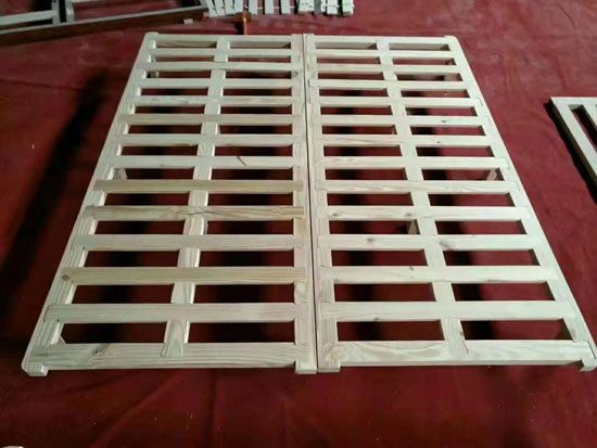 點(diǎn)擊查看詳細(xì)信息<br>標(biāo)題：Iron bedstead 閱讀次數(shù)：1755