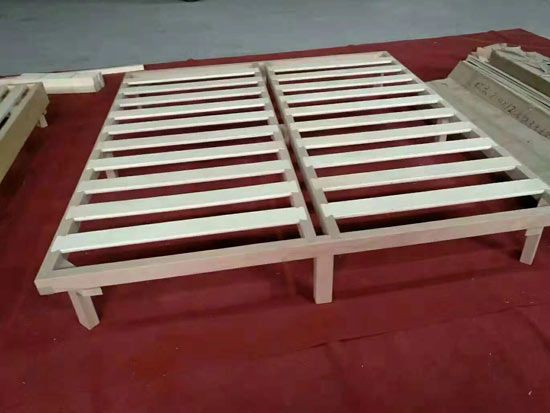 點(diǎn)擊查看詳細(xì)信息<br>標(biāo)題：Iron bedstead 閱讀次數(shù)：1913