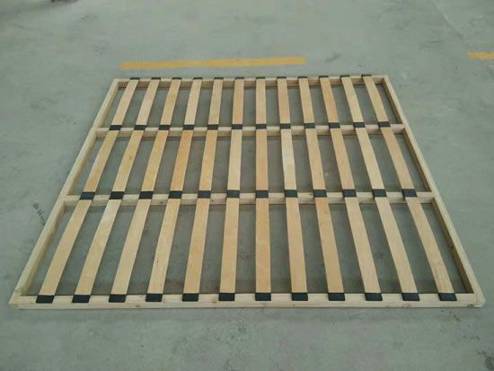 點(diǎn)擊查看詳細(xì)信息<br>標(biāo)題：Iron bedstead 閱讀次數(shù)：1892