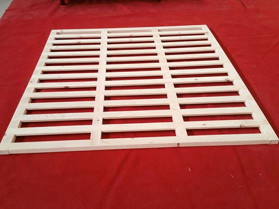 點(diǎn)擊查看詳細(xì)信息<br>標(biāo)題：Wooden bedstead 閱讀次數(shù)：1618