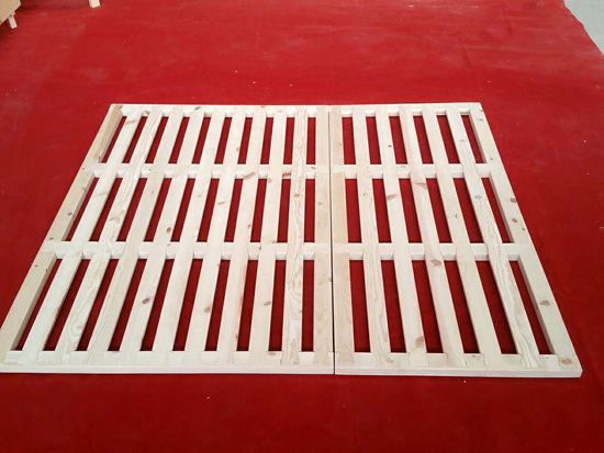 點(diǎn)擊查看詳細(xì)信息<br>標(biāo)題：Wooden bedstead 閱讀次數(shù)：1516