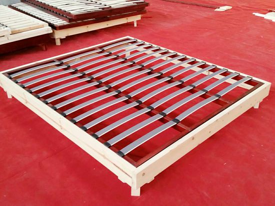 點(diǎn)擊查看詳細(xì)信息<br>標(biāo)題：Wooden bedstead 閱讀次數(shù)：1431