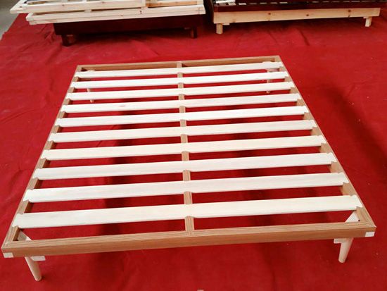 點(diǎn)擊查看詳細(xì)信息<br>標(biāo)題：Wooden bedstead 閱讀次數(shù)：1900