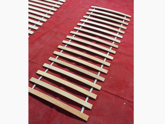 點(diǎn)擊查看詳細(xì)信息<br>標(biāo)題：Wooden bedstead 閱讀次數(shù)：2017