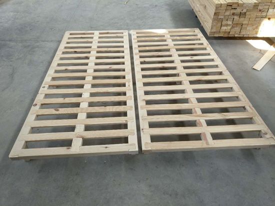 點(diǎn)擊查看詳細(xì)信息<br>標(biāo)題：Wooden bedstead 閱讀次數(shù)：1826