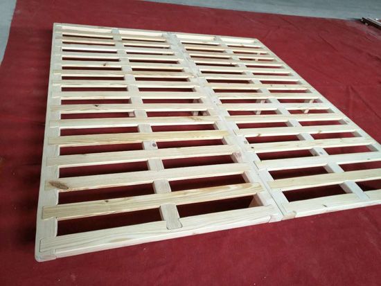 點(diǎn)擊查看詳細(xì)信息<br>標(biāo)題：Wooden bedstead 閱讀次數(shù)：2191