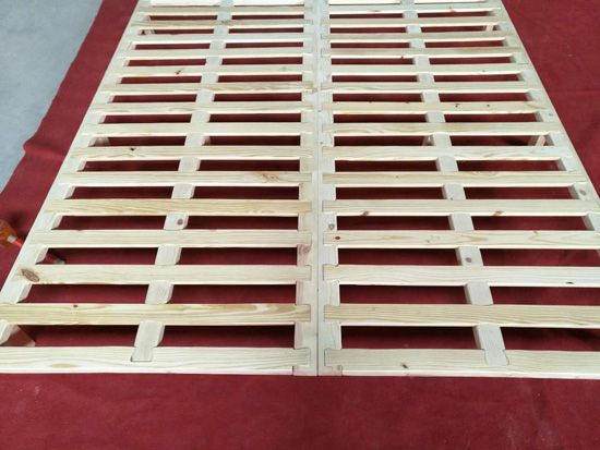 點(diǎn)擊查看詳細(xì)信息<br>標(biāo)題：Wooden bedstead 閱讀次數(shù)：1795