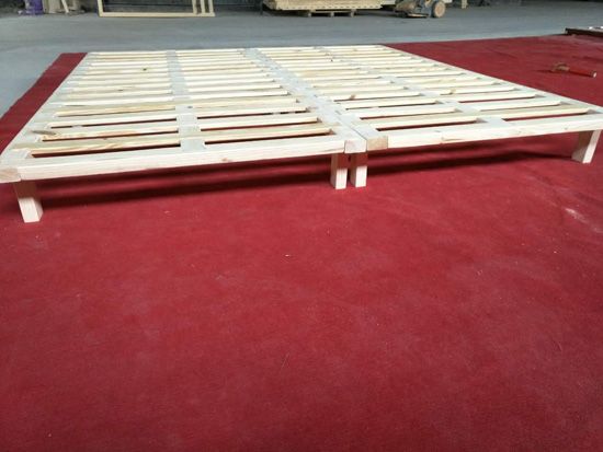 點(diǎn)擊查看詳細(xì)信息<br>標(biāo)題：Wooden bedstead 閱讀次數(shù)：2091