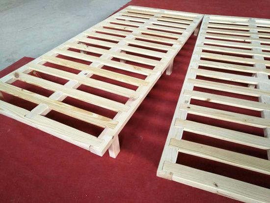 點(diǎn)擊查看詳細(xì)信息<br>標(biāo)題：Wooden bedstead 閱讀次數(shù)：1810