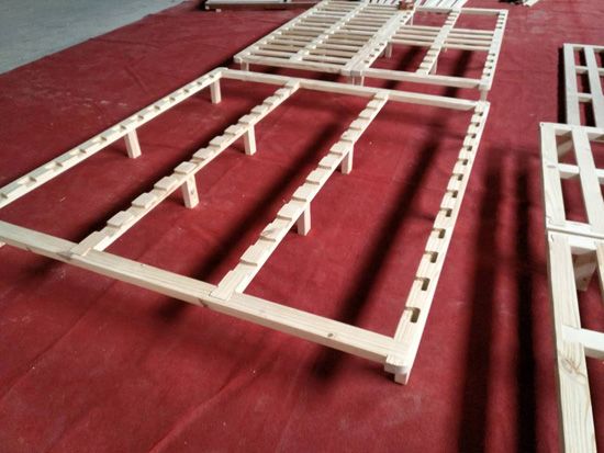 點(diǎn)擊查看詳細(xì)信息<br>標(biāo)題：Wooden bedstead 閱讀次數(shù)：1837